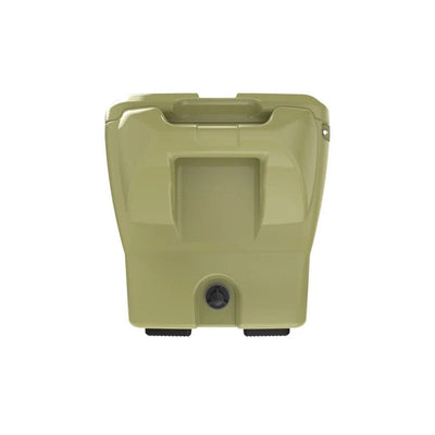 DÜHA 22QT Cooler powered by Maluna Armadillo Safe and Vault