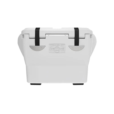 DÜHA 22QT Cooler powered by Maluna Armadillo Safe and Vault