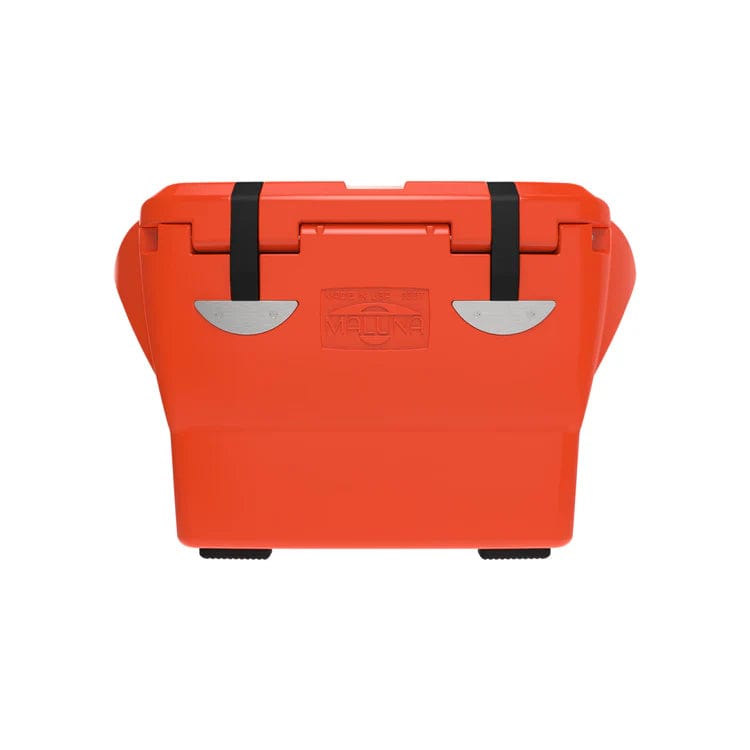 DÜHA 22QT Cooler powered by Maluna Armadillo Safe and Vault