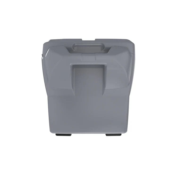 DÜHA 40QT Cooler powered by Maluna Armadillo Safe and Vault