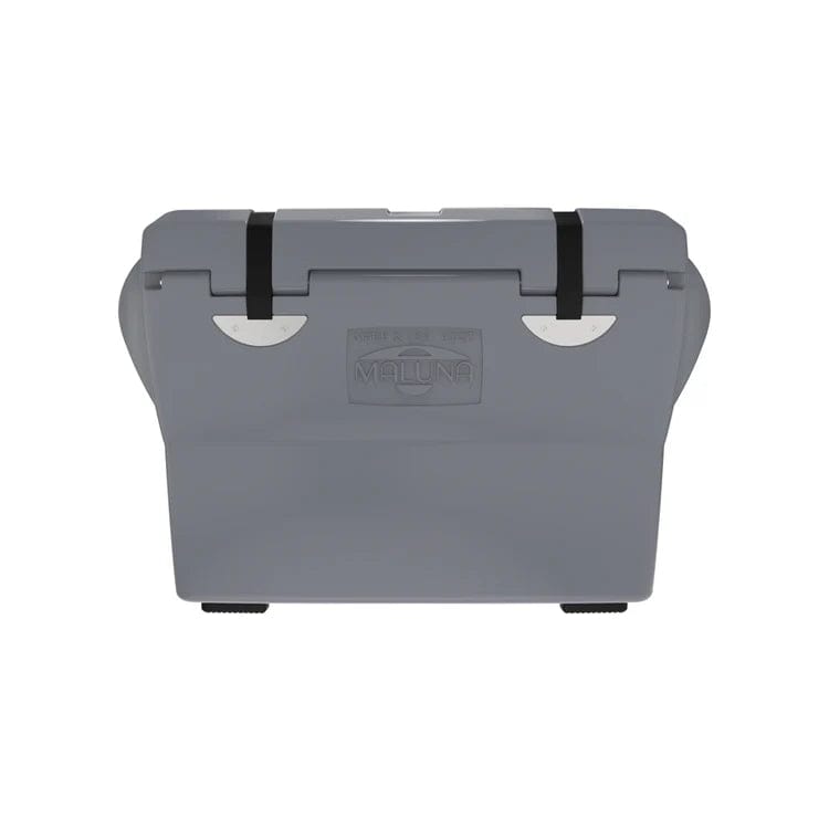 DÜHA 40QT Cooler powered by Maluna Armadillo Safe and Vault