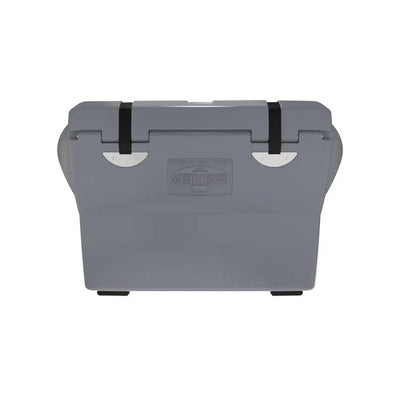 DÜHA 40QT Cooler powered by Maluna Armadillo Safe and Vault