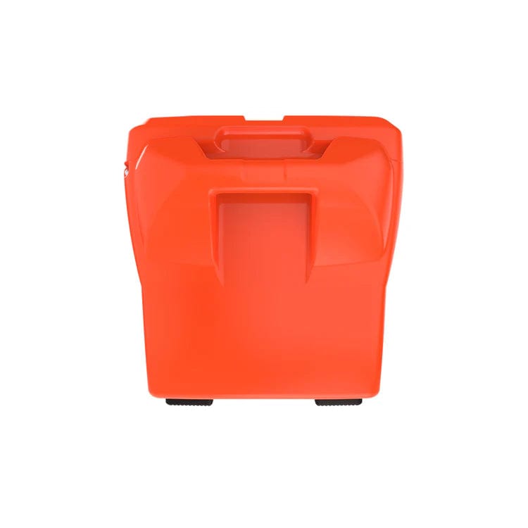 DÜHA 40QT Cooler powered by Maluna Armadillo Safe and Vault