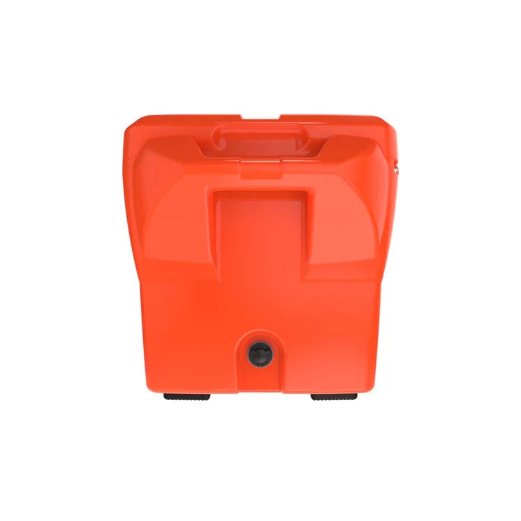 DÜHA 40QT Cooler powered by Maluna Armadillo Safe and Vault