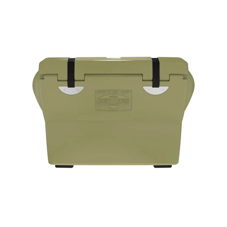 DÜHA 40QT Cooler powered by Maluna Armadillo Safe and Vault