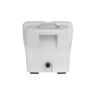 DÜHA 40QT Cooler powered by Maluna Armadillo Safe and Vault