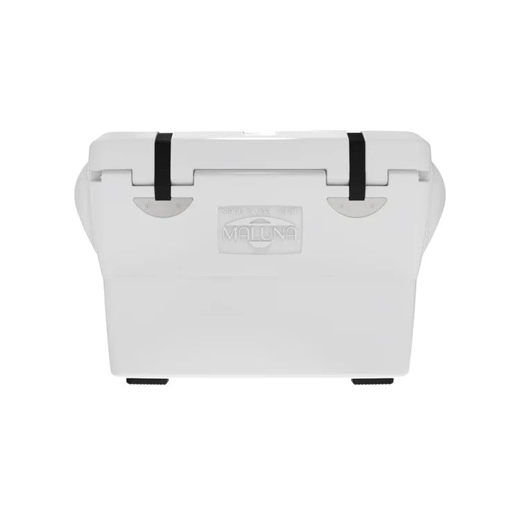 DÜHA 40QT Cooler powered by Maluna Armadillo Safe and Vault