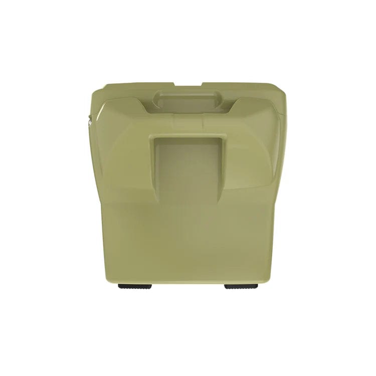 DÜHA 40QT Cooler powered by Maluna Armadillo Safe and Vault