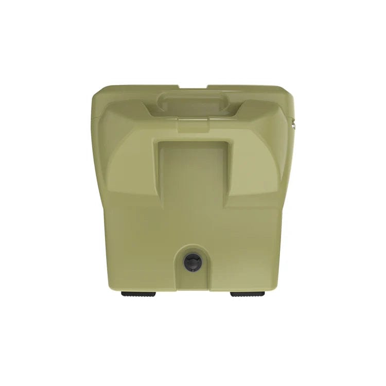 DÜHA 40QT Cooler powered by Maluna Armadillo Safe and Vault