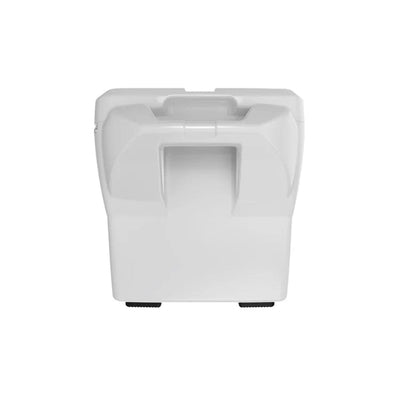 DÜHA 40QT Cooler powered by Maluna Armadillo Safe and Vault