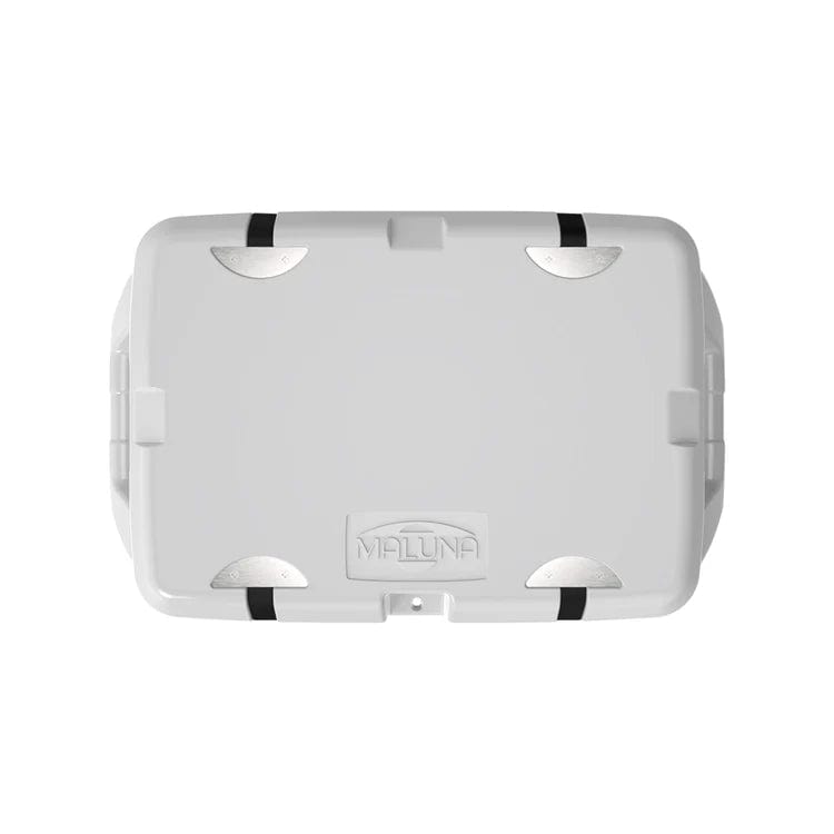 DÜHA 40QT Cooler powered by Maluna Armadillo Safe and Vault