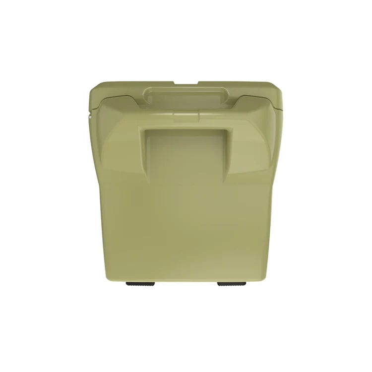 DÜHA 70QT Cooler powered by Maluna Armadillo Safe and Vault