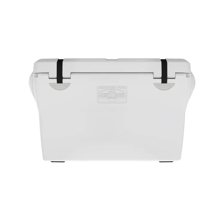 DÜHA 70QT Cooler powered by Maluna Armadillo Safe and Vault