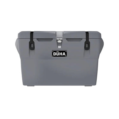 DÜHA 70QT Cooler powered by Maluna Armadillo Safe and Vault