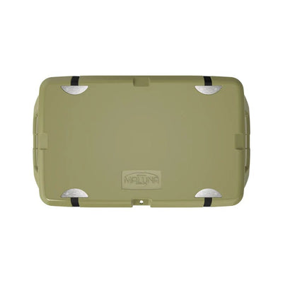 DÜHA 70QT Cooler powered by Maluna Armadillo Safe and Vault