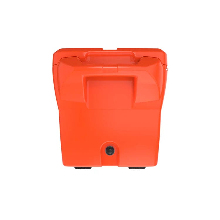 DÜHA 70QT Cooler powered by Maluna Armadillo Safe and Vault