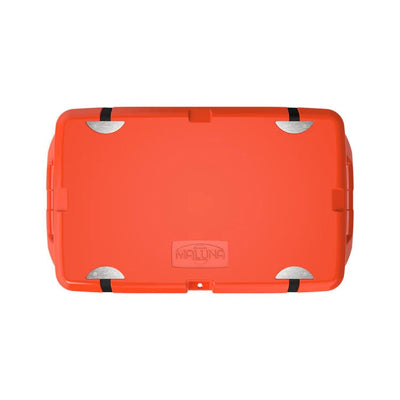 DÜHA 70QT Cooler powered by Maluna Armadillo Safe and Vault