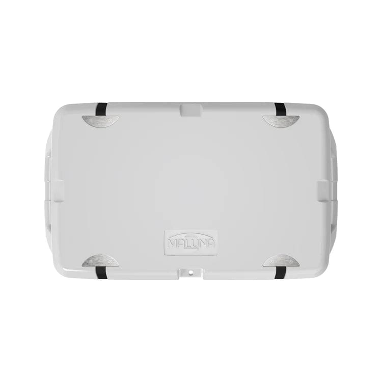 DÜHA 70QT Cooler powered by Maluna Armadillo Safe and Vault