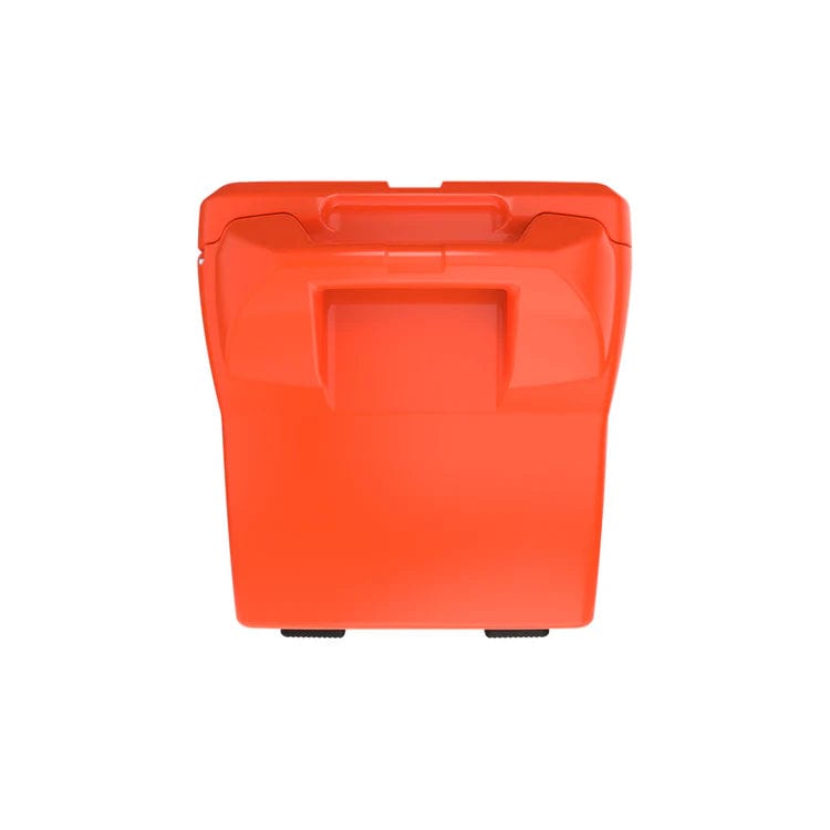 DÜHA 70QT Cooler powered by Maluna Armadillo Safe and Vault