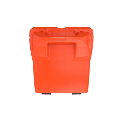 DÜHA 70QT Cooler powered by Maluna Armadillo Safe and Vault