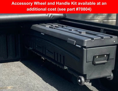 DÜHA Full Size Pickup Trucks / Various SUV's Humpstor Armadillo Safe and Vault