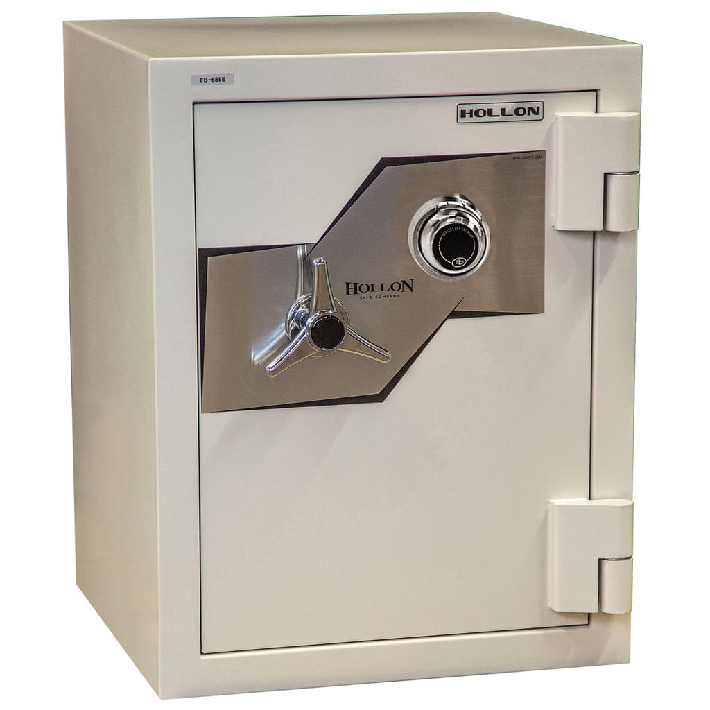 Hollon 685C-JD Jewelry Safe Armadillo Safe and Vault