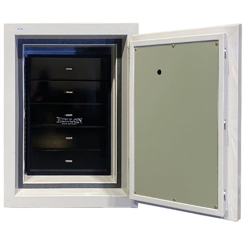 Hollon 685E-JD Jewelry Safe Armadillo Safe and Vault