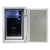 Hollon 845C-JD Jewelry Safe Armadillo Safe and Vault