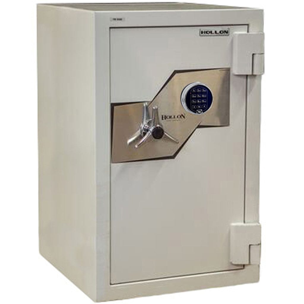 Hollon 845E-JD Jewelry Safe Armadillo Safe and Vault