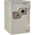 Hollon 845E-JD Jewelry Safe Armadillo Safe and Vault