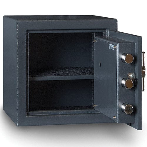 Hollon B1414C B-Rated Cash Safe Armadillo Safe and Vault