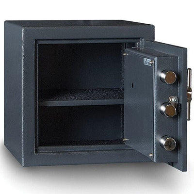 Hollon B1414C B-Rated Cash Safe Armadillo Safe and Vault