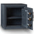 Hollon B1414C B-Rated Cash Safe Armadillo Safe and Vault