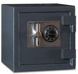 Hollon B1414C B-Rated Cash Safe Armadillo Safe and Vault