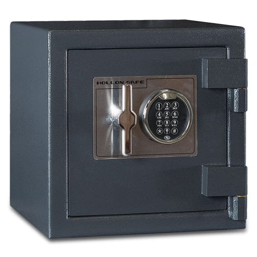 Hollon B1414E B-Rated Cash Safe Armadillo Safe and Vault