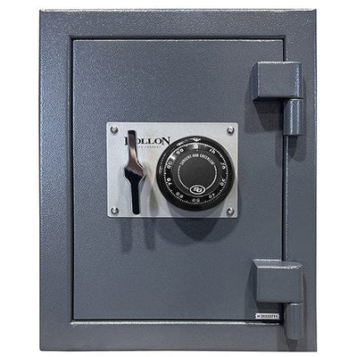 Hollon B2015C B-Rated Cash Safe Armadillo Safe and Vault