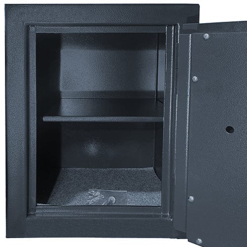 Hollon B2015C B-Rated Cash Safe Armadillo Safe and Vault