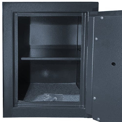 Hollon B2015C B-Rated Cash Safe Armadillo Safe and Vault