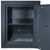 Hollon B2015C B-Rated Cash Safe Armadillo Safe and Vault