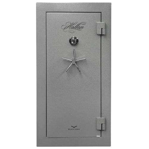 Hollon BHS-22C Black Hawk Series Gun Safe Armadillo Safe and Vault