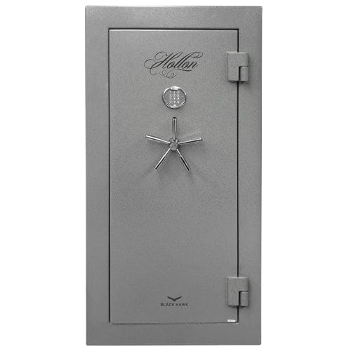 Hollon BHS-22E Black Hawk Series Gun Safe Armadillo Safe and Vault