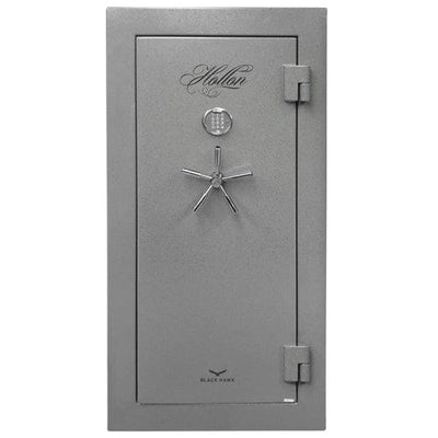 Hollon BHS-22E Black Hawk Series Gun Safe Armadillo Safe and Vault