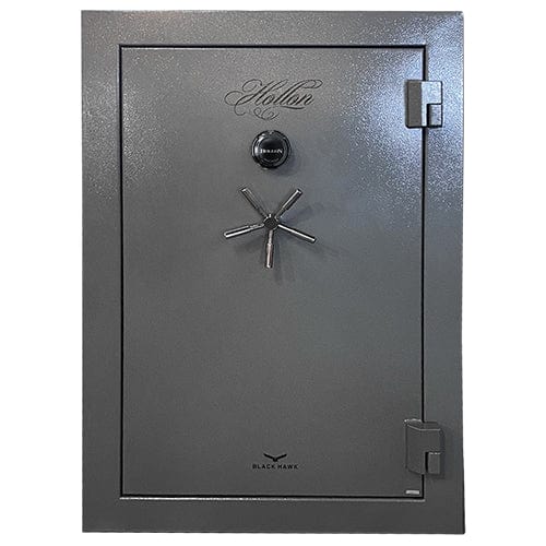 Hollon BHS-39C Black Hawk Series Gun Safe Armadillo Safe and Vault