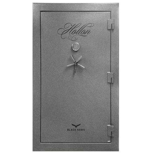 Hollon BHS-45E Black Hawk Series Gun Safe Armadillo Safe and Vault
