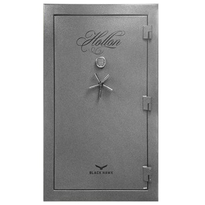 Hollon BHS-45E Black Hawk Series Gun Safe Armadillo Safe and Vault