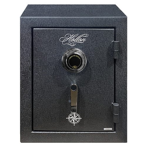 Hollon HGS-6C Hunter Series Pistol Safe Armadillo Safe and Vault