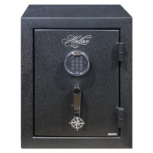 Hollon HGS-6E Hunter Series Pistol Safe Armadillo Safe and Vault