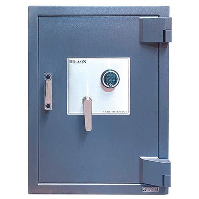 Hollon MJ-2618E TL-30 Rated Safe Armadillo Safe and Vault