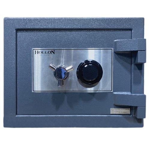 Hollon PM-1014C TL-15 Rated Safe Armadillo Safe and Vault