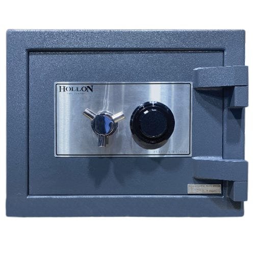 Hollon PM-1014C TL-15 Rated Safe Armadillo Safe and Vault